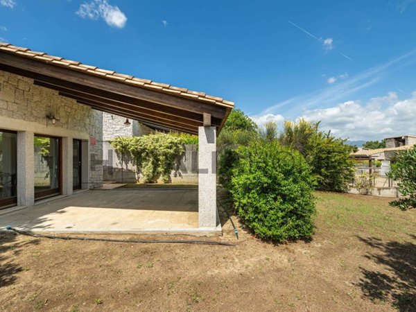 casa indipendente in vendita a Castiadas