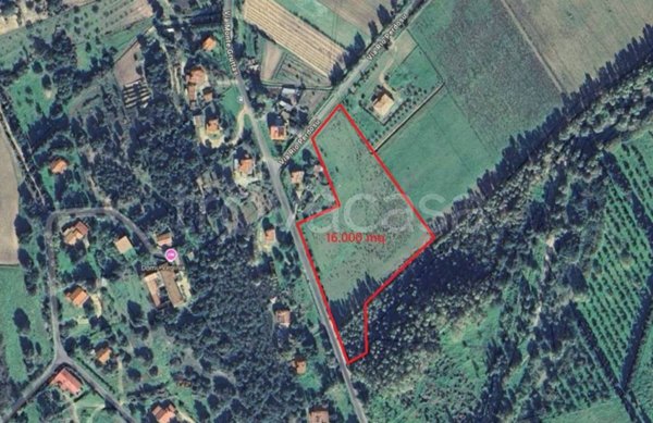 terreno agricolo in vendita a Castiadas