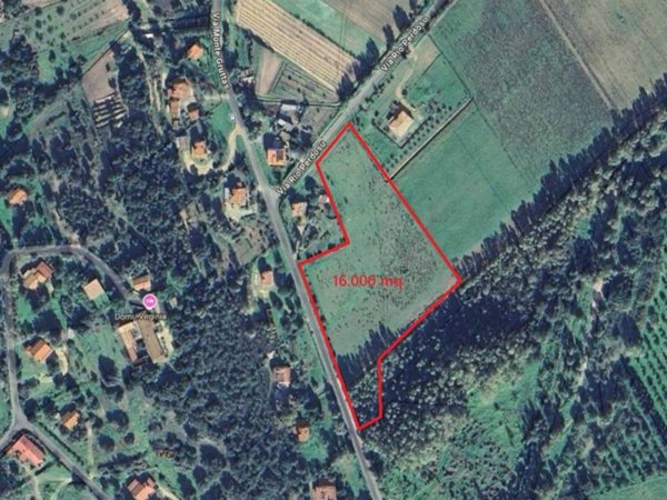 terreno agricolo in vendita a Castiadas