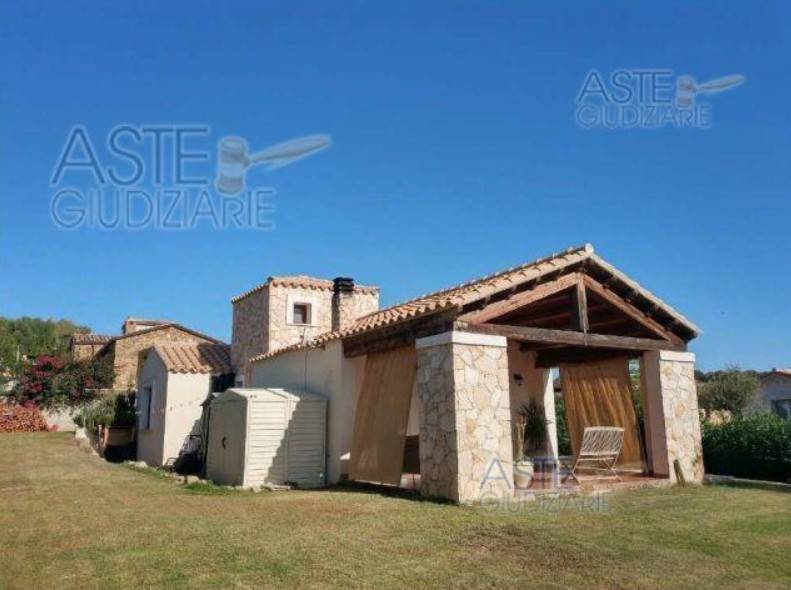 casa indipendente in vendita a Castiadas