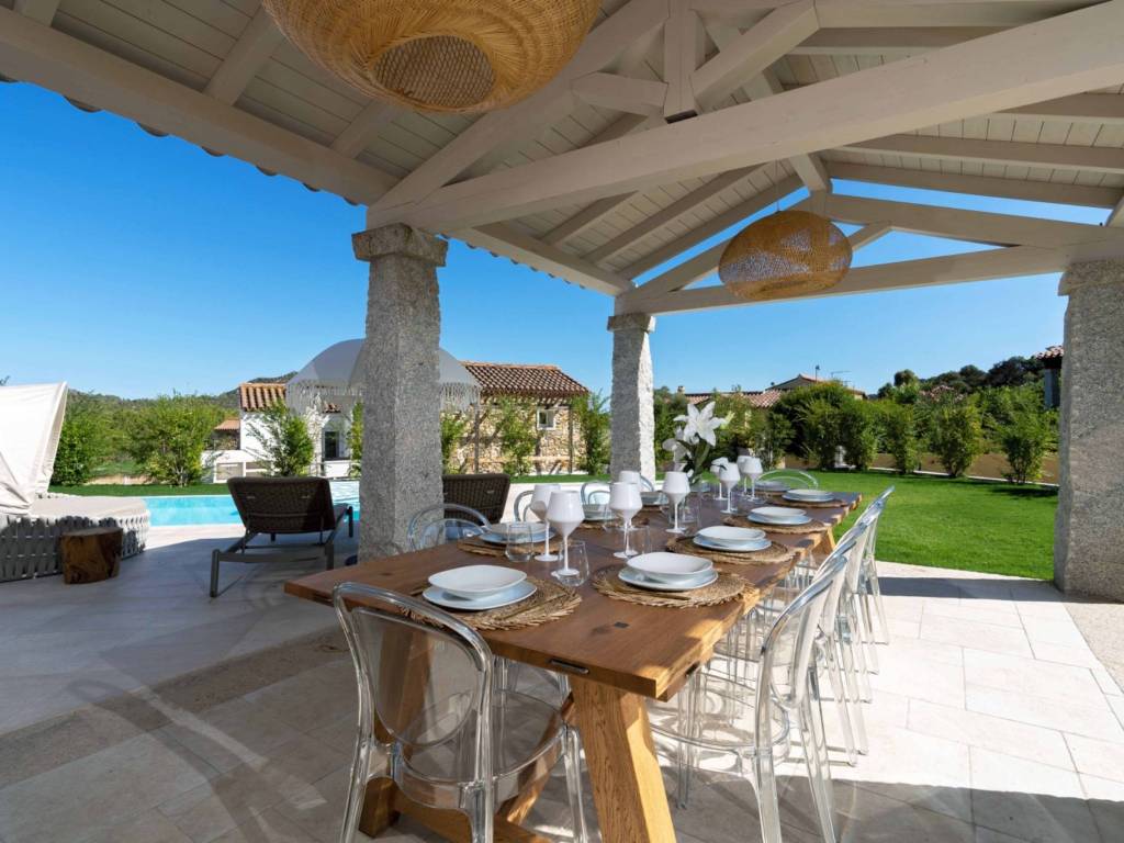 casa indipendente in vendita a Castiadas