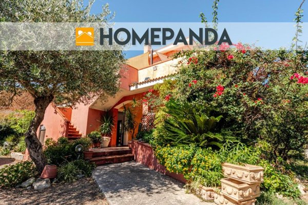 casa indipendente in vendita a Castiadas