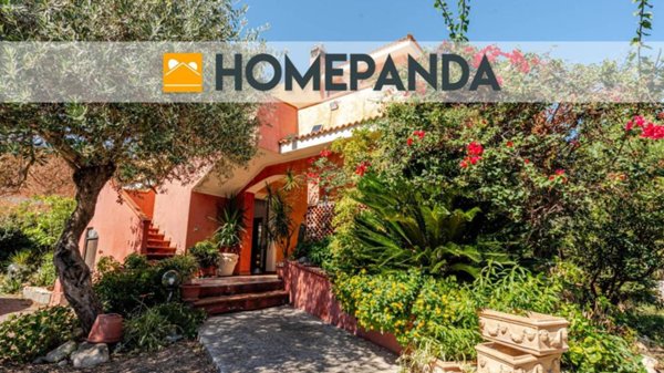 casa indipendente in vendita a Castiadas