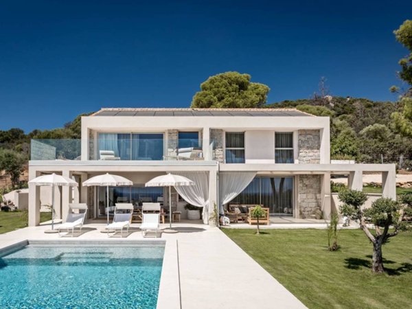 casa indipendente in vendita a Castiadas