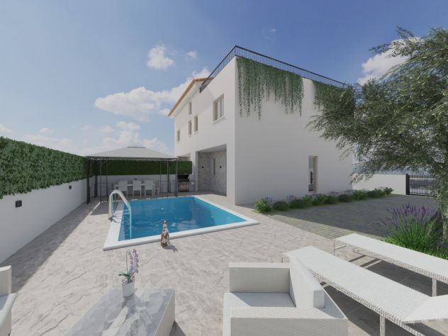 casa indipendente in vendita a Castiadas