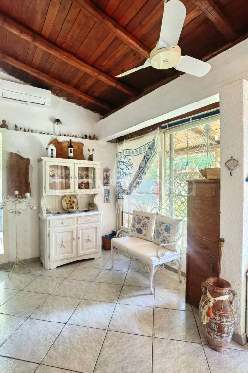 casa indipendente in vendita a Castiadas