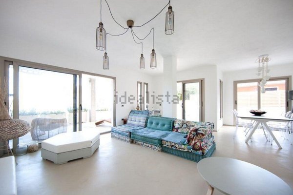 casa indipendente in vendita a Castiadas