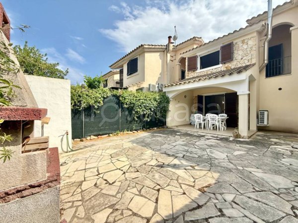 casa indipendente in vendita a Castiadas