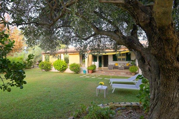 casa indipendente in vendita a Castiadas