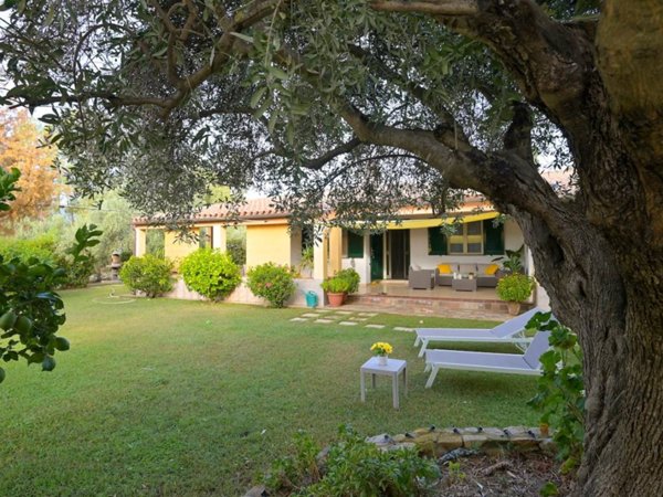 casa indipendente in vendita a Castiadas