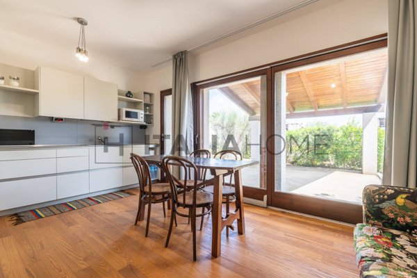 casa indipendente in vendita a Castiadas