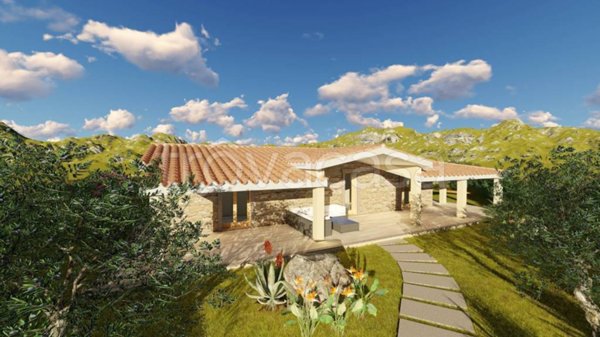 terreno agricolo in vendita a Castiadas