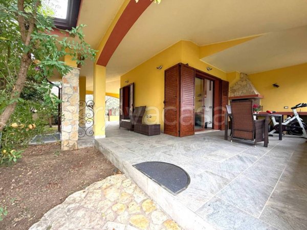 appartamento in vendita a Castiadas