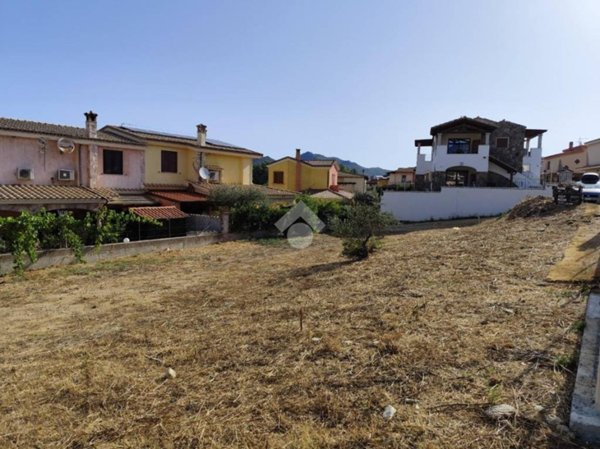 terreno agricolo in vendita a Castiadas