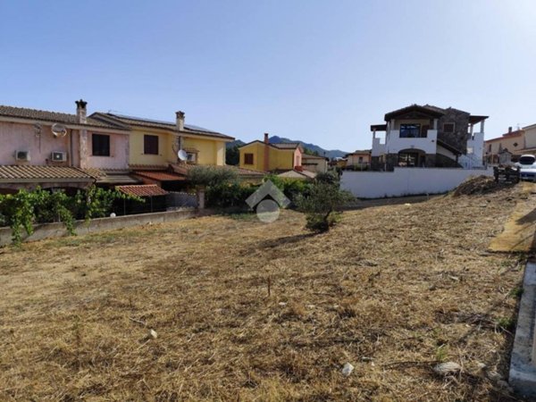 terreno agricolo in vendita a Castiadas