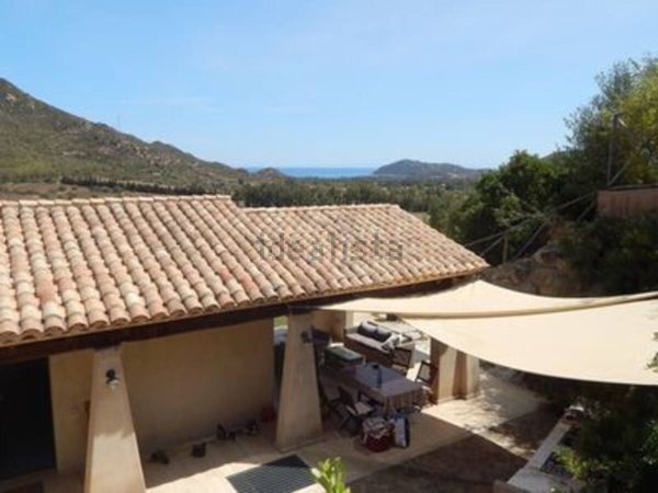 casa indipendente in vendita a Castiadas