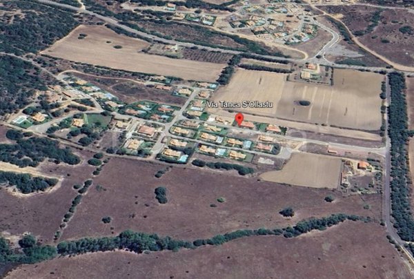 appartamento in vendita a Castiadas