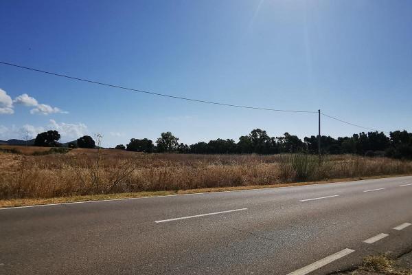 terreno edificabile in vendita a Castiadas