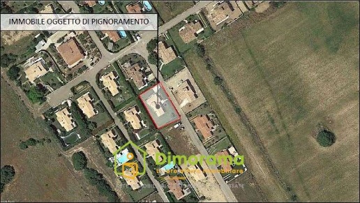 casa indipendente in vendita a Castiadas