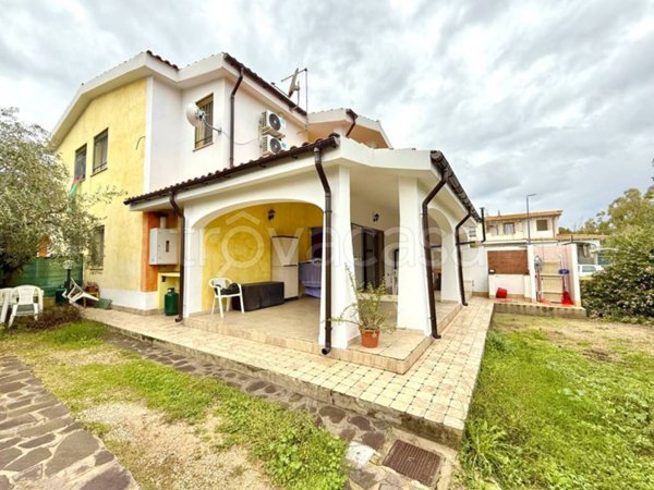 casa indipendente in vendita a Castiadas