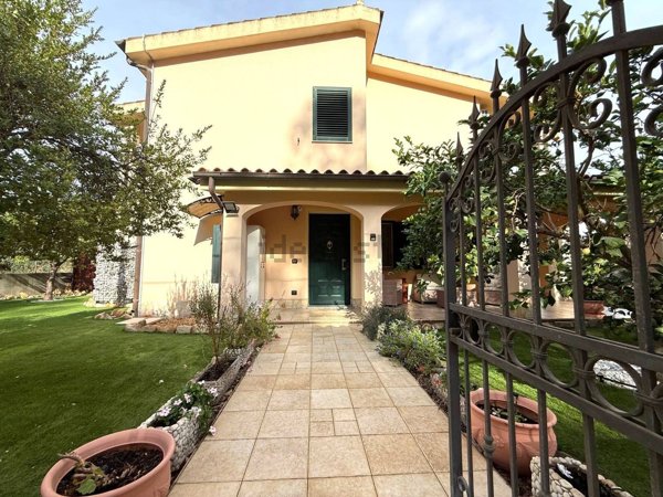 casa indipendente in vendita a Castiadas