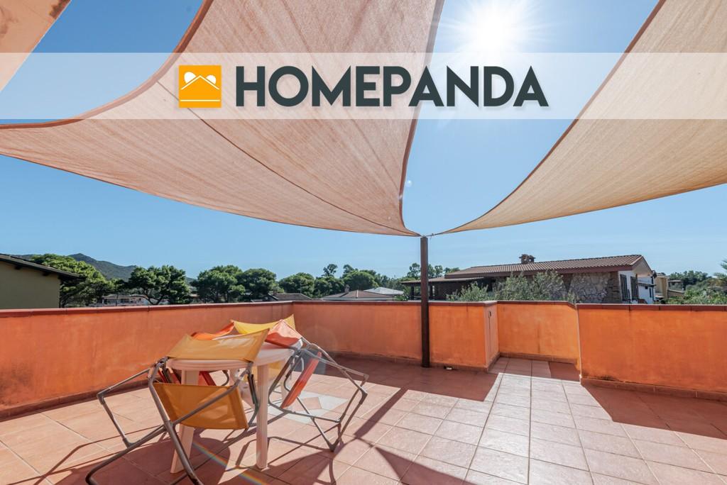 casa indipendente in vendita a Castiadas