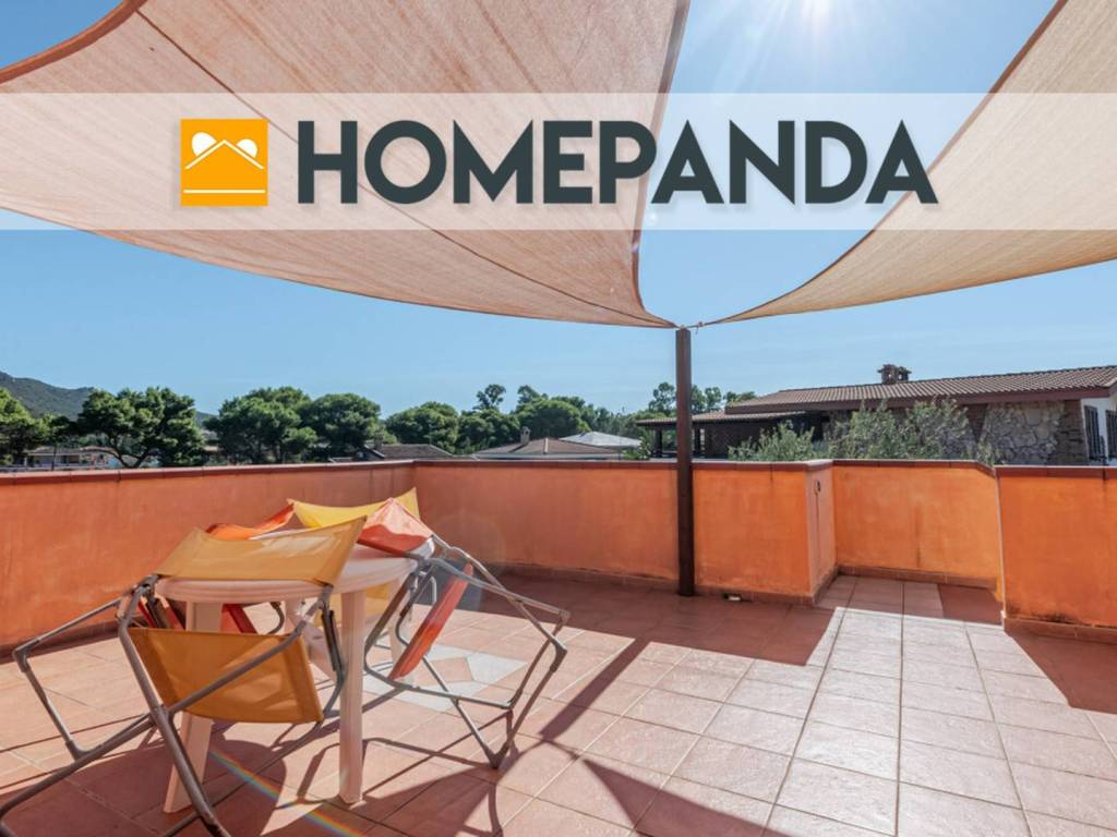 casa indipendente in vendita a Castiadas