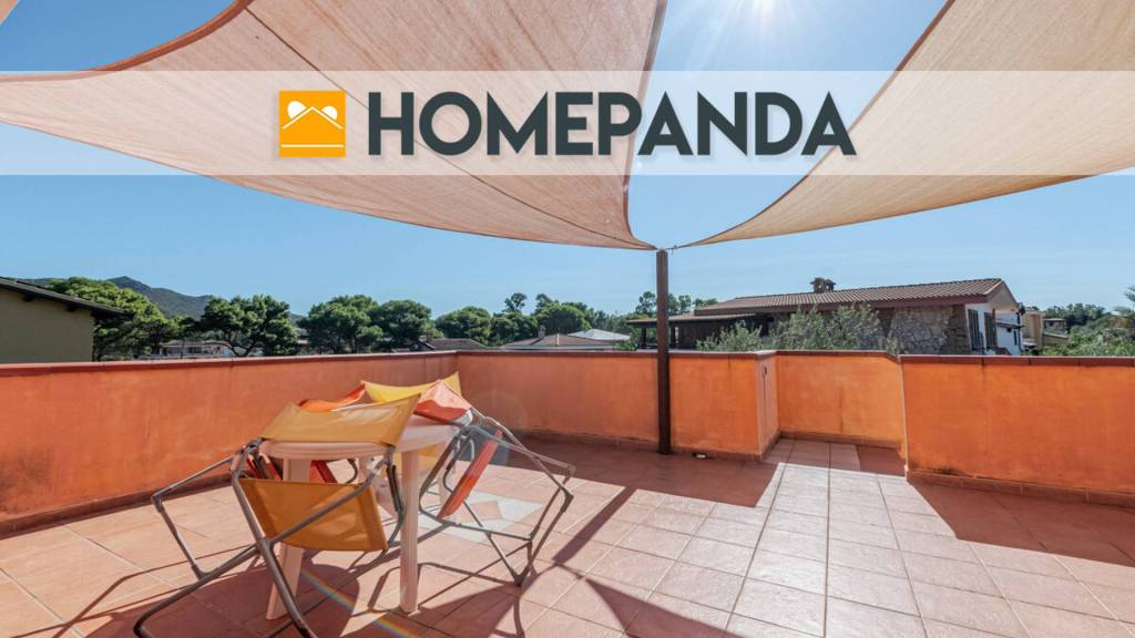 casa indipendente in vendita a Castiadas