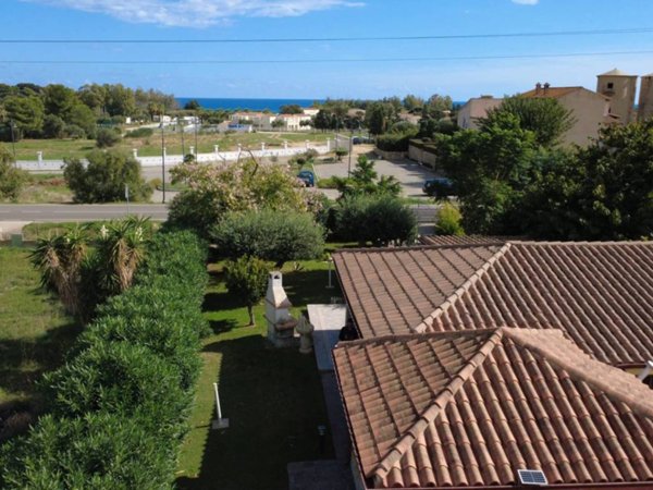 casa indipendente in vendita a Castiadas