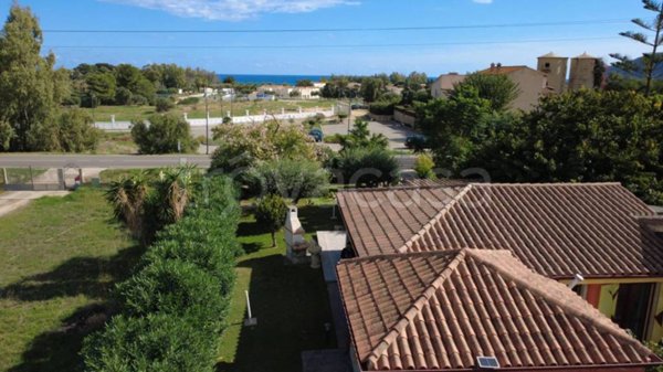 casa indipendente in vendita a Castiadas