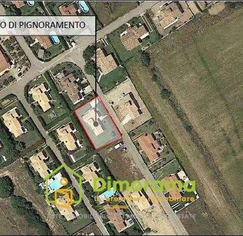 casa indipendente in vendita a Castiadas