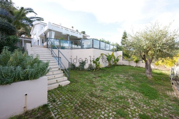 casa indipendente in vendita a Castiadas