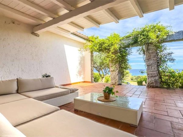 casa indipendente in vendita a Castiadas