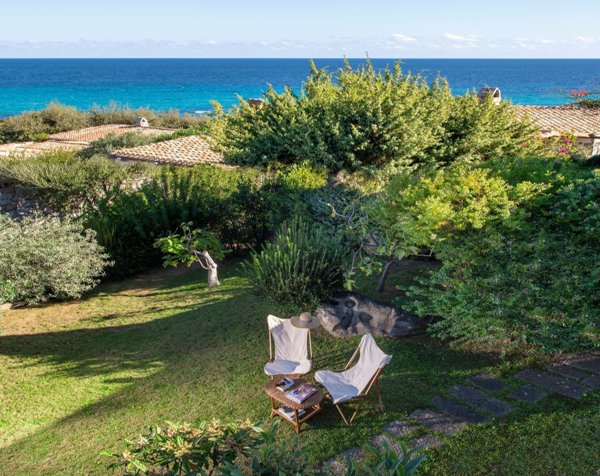 casa indipendente in vendita a Castiadas