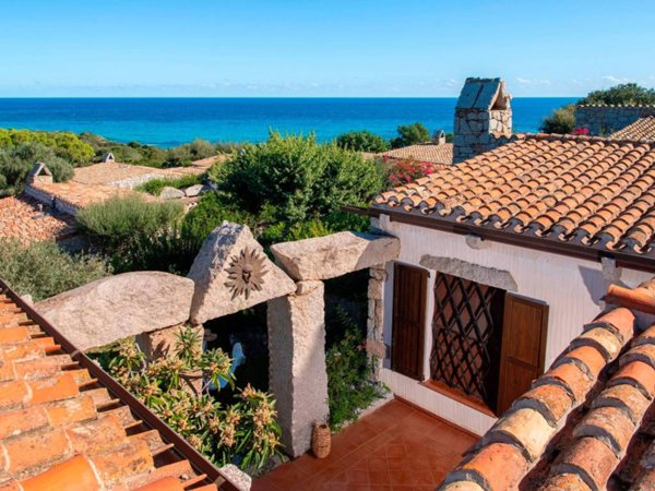 casa indipendente in vendita a Castiadas