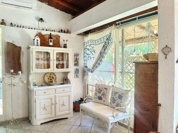 casa indipendente in vendita a Castiadas