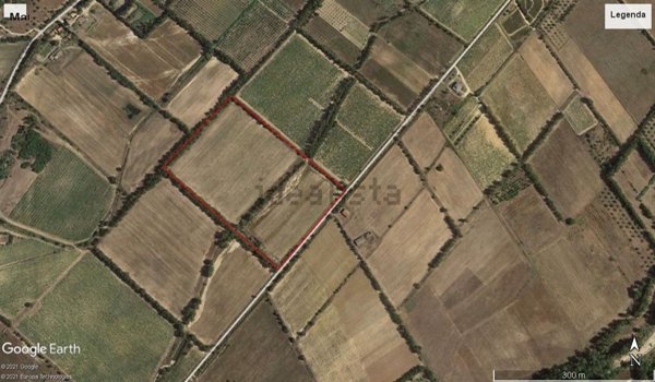 casa indipendente in vendita a Castiadas