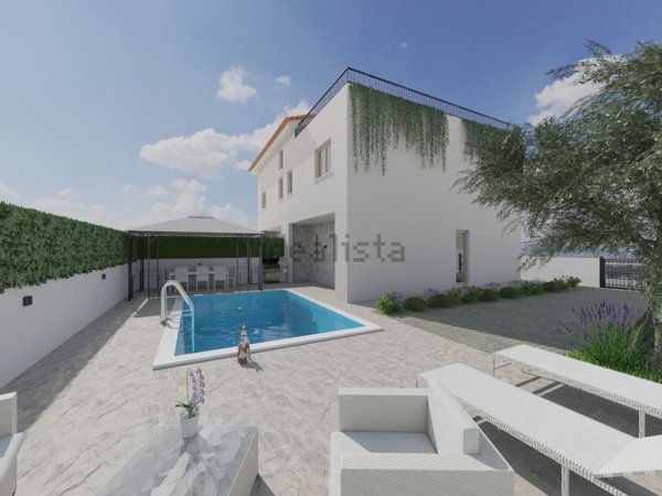 casa indipendente in vendita a Castiadas