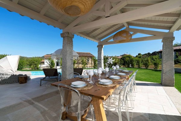 casa indipendente in vendita a Castiadas