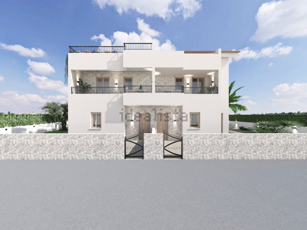 casa indipendente in vendita a Castiadas