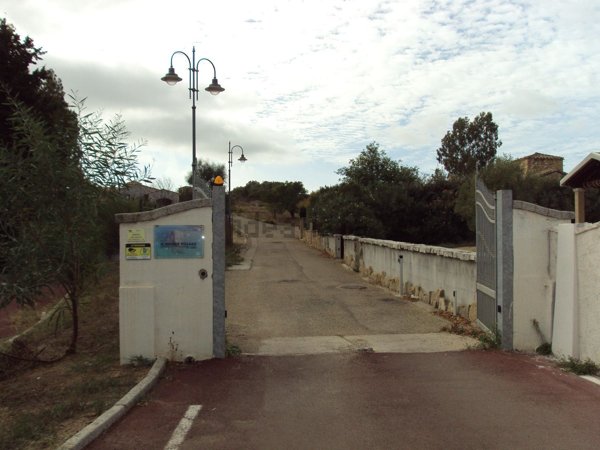 casa indipendente in vendita a Castiadas