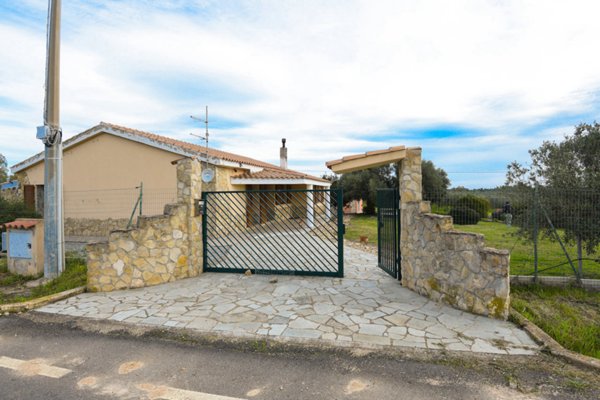 casa indipendente in vendita a Castiadas