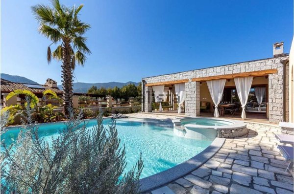 casa indipendente in vendita a Castiadas