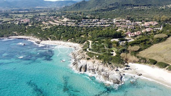 casa indipendente in vendita a Castiadas