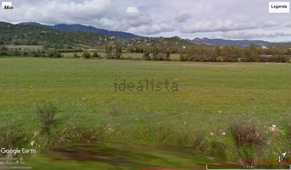 casa indipendente in vendita a Castiadas