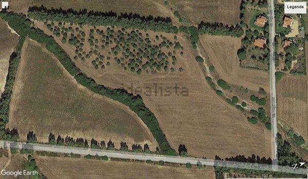 terreno edificabile in vendita a Castiadas