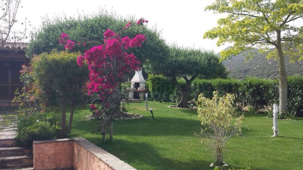 casa indipendente in vendita a Castiadas