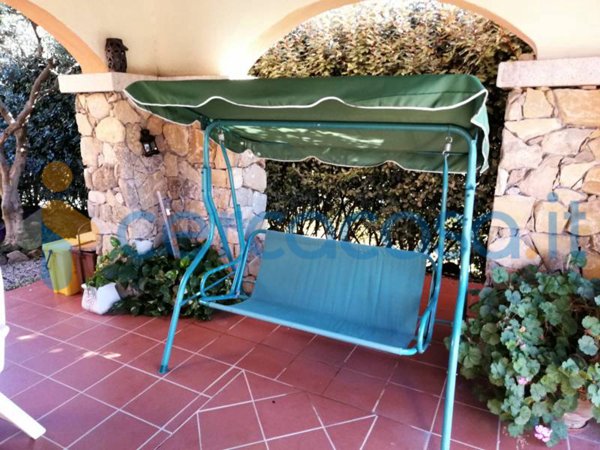 casa indipendente in vendita a Castiadas