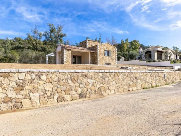 casa indipendente in vendita a Castiadas