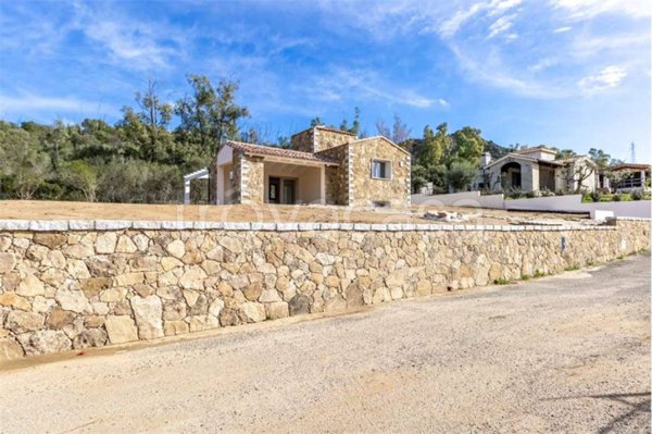 casa indipendente in vendita a Castiadas